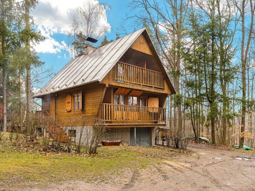 Prodej chaty 67 m², pozemek 191 m²