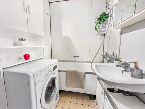 Prodaný byt 3+1 65 m²