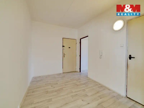Prodaný byt 3+1 59 m²