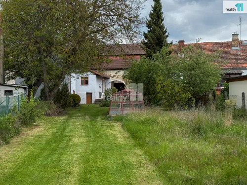 Prodej domu 200 m², pozemek 934 m²