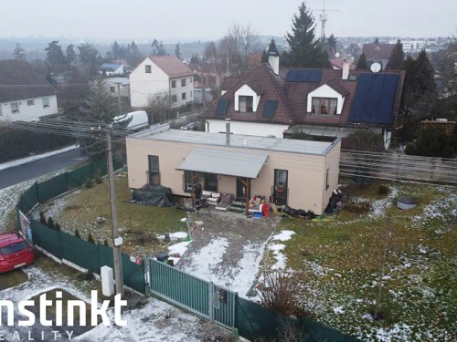 Prodej domu 77 m², pozemek 628 m²