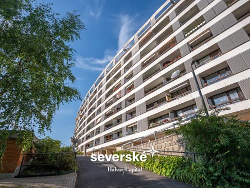 Prodej bytu 3+kk 73 m²