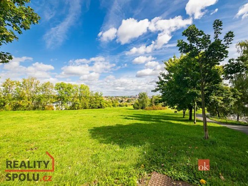 Prodaný  byt 3+1 71 m²