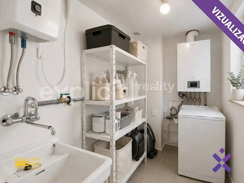 Prodej domu 93 m², pozemek 1196 m²