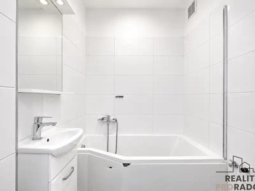 Prodaný byt 2+1 69 m²
