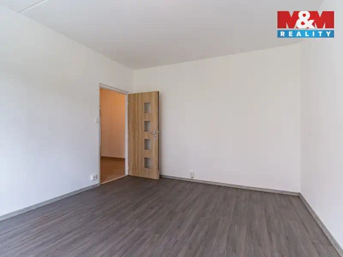 Prodej bytu 3+1 63 m²