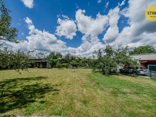 Prodej domu 300 m², pozemek 599 m²