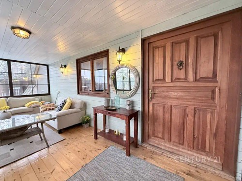 Prodej chaty 180 m², pozemek 1000 m²