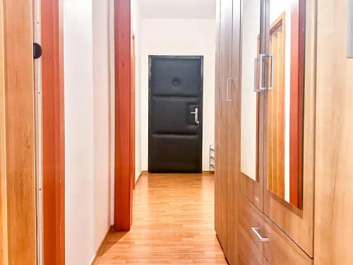 Prodaný byt 3+1 72 m²