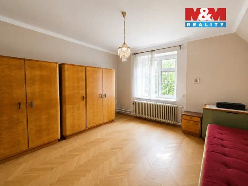 Prodaný byt 3+1 93 m²
