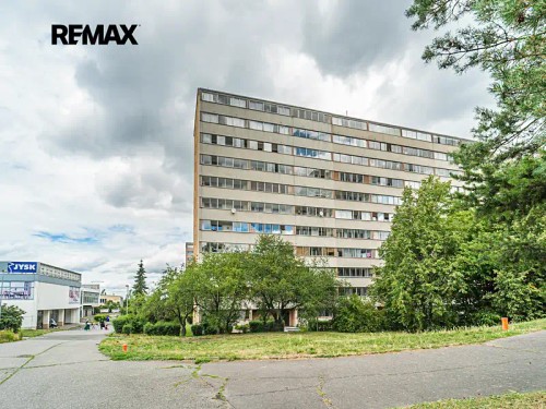 Prodej bytu 4+1 62 m²