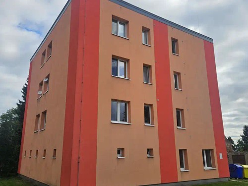 Prodaný byt 3+kk 67 m²