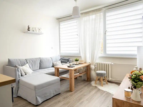 Prodaný  byt 2+kk 30 m²