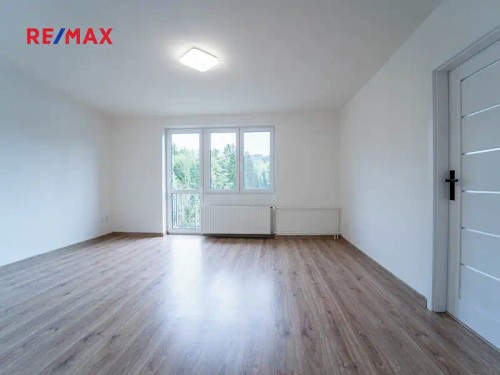Prodaný  byt 3+1 70 m²