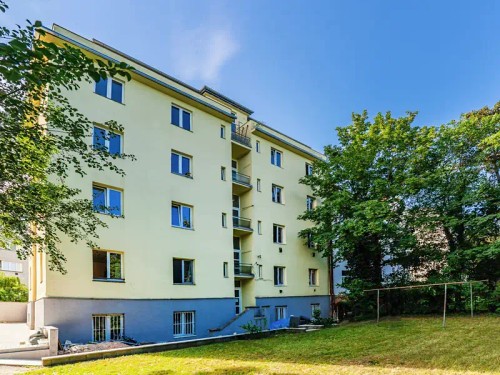 Prodej bytu 2+kk 52 m²