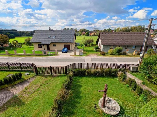 Prodej domu 205 m², pozemek 833 m²