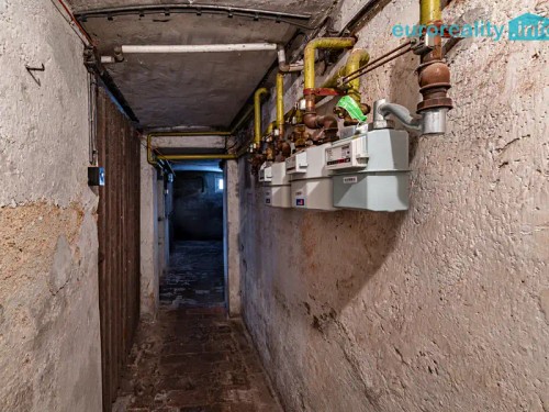 Prodej domu 329 m², pozemek 469 m²