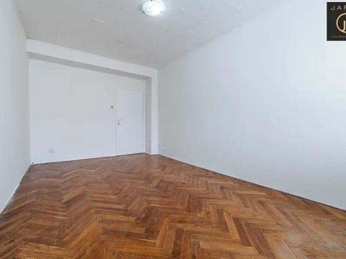 Prodej bytu 2+1 52 m²
