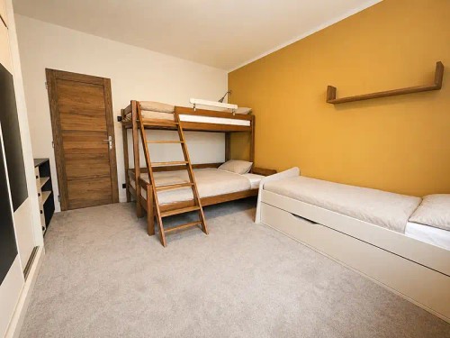 Prodaný byt 3+kk 81 m²