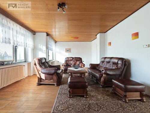 Prodej domu 185 m², pozemek 681 m²