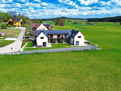 Prodej bytu 2+kk 45 m²