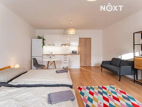 Prodej bytu 1+kk 36 m²