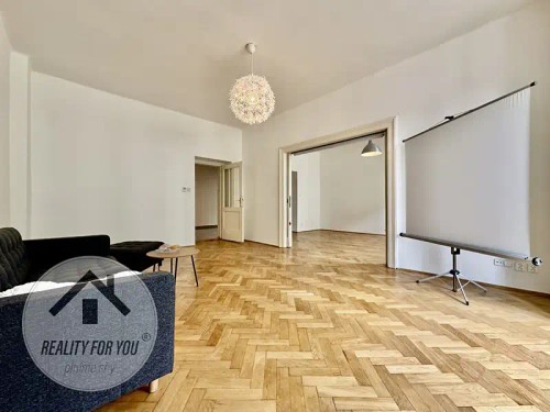 Prodaný byt 3+1 125 m²