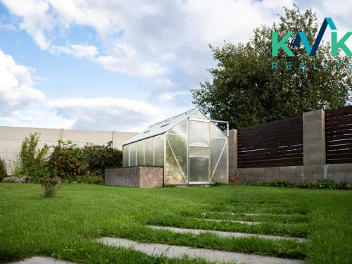 Prodej domu 228 m², pozemek 1069 m²