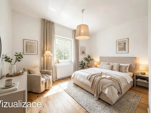 Prodej domu 124 m², pozemek 501 m²