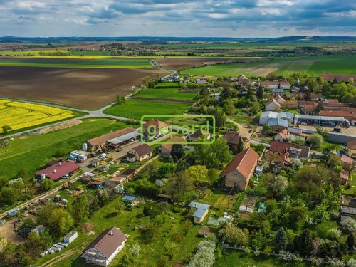 Prodej domu 170 m², pozemek 2949 m²