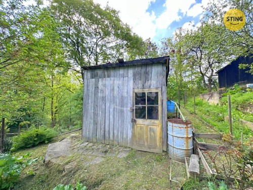 Prodej chaty 58 m², pozemek 437 m²