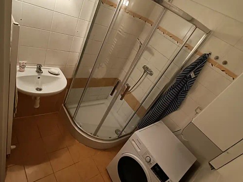 Prodaný byt 3+1 87 m²