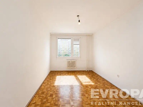 Prodaný byt 2+1 62 m²