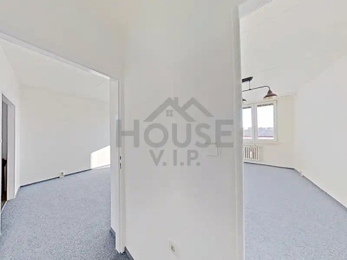 Prodej bytu 2+1 47 m²