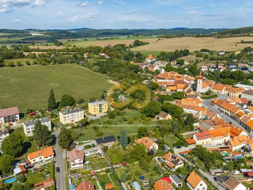 Prodej bytu 2+1 47 m²