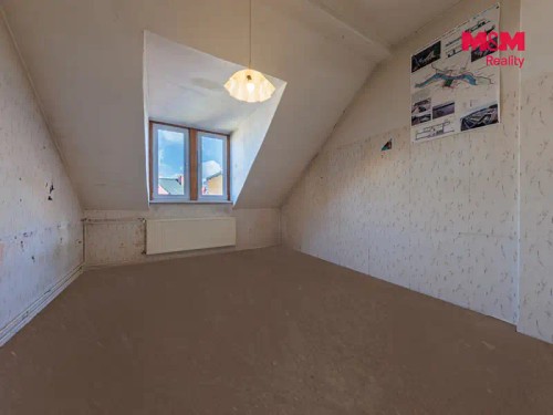 Prodej bytu 4+1 146 m²