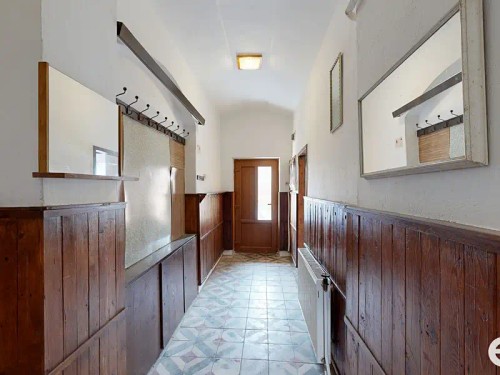 Prodej domu 82 m², pozemek 113 m²