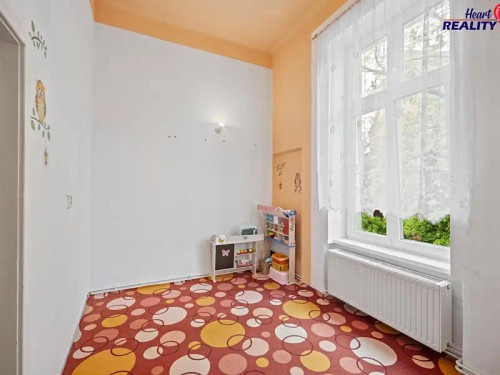 Prodej bytu 2+1 63 m²