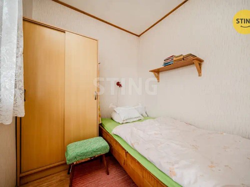 Prodej chaty 37 m², pozemek 427 m²
