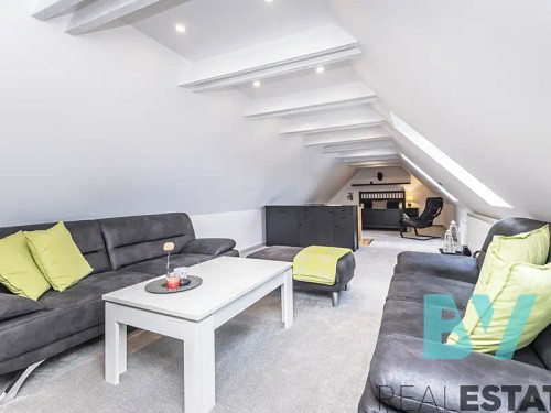 Prodej domu 186 m², pozemek 871 m²