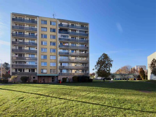 Prodaný byt 3+1 73 m²