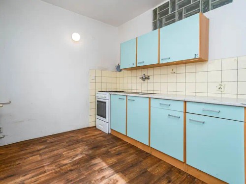 Prodej bytu 2+1 61 m²