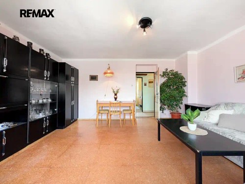 Prodej bytu 3+1 64 m²