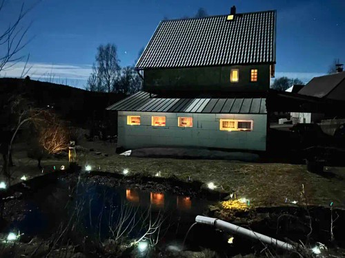 Prodej domu 163 m², pozemek 1085 m²
