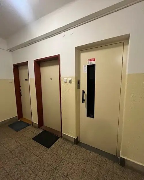 Prodaný  byt 3+1 70 m²