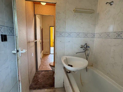 Prodej bytu 3+kk 63 m²