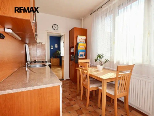 Prodej bytu 3+1 68 m²