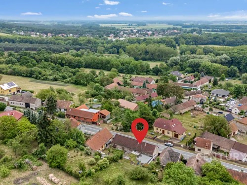 Prodej domu 205 m², pozemek 1 m²