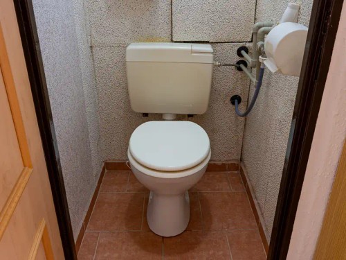 Prodaný byt 2+1 53 m²