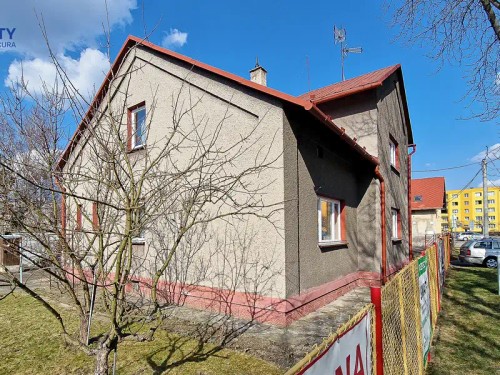 Prodej domu 178 m², pozemek 651 m²